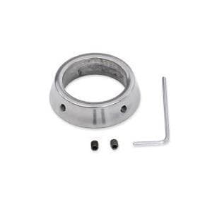 Ergotron LX stangkrave - Monteringskomponent (manchet) - stangfastgørelse - Til P/N: 45-353-026 (97-844)