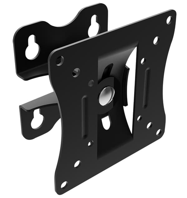 Lindy 40875 TV beslag Sort Sort