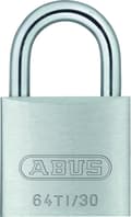 Pikkukuva 3 / 6: Abus riippulukko Titalium 30mm crt - SL56387BK