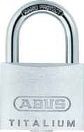 Pikkukuva 4 / 6: Abus riippulukko Titalium 30mm crt - SL56387BK