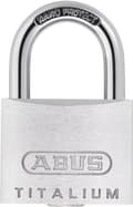 Pikkukuva 6 / 6: Abus riippulukko Titalium 30mm crt - SL56387BK