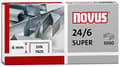 Pikkukuva 2 / 3: Novus Novus 24/6 DIN Super Office Stacker
