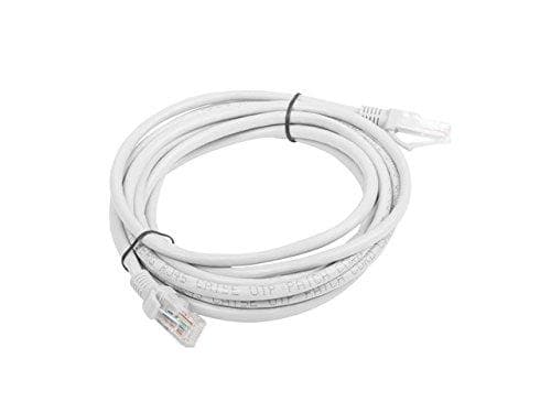 Lanberg PCU6-10CC-0300-S Nätverkskabel Grå 3 m Cat6 U/UTP (UTP) (PCU6-10CC-0300-S)