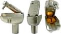 Miniatyrbillede 3 af 3: Televes 413410 kabelstik