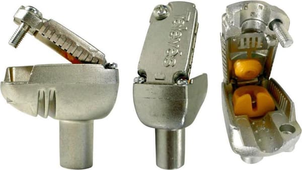 Televes 413410 kabelstik