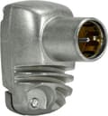 Miniatyrbillede 2 af 3: Televes 413410 kabelstik