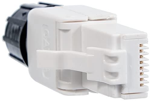 Delock RJ45 stik Cat.6A UTP uden værktøj