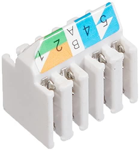 Delock RJ45 stik Cat.6A UTP uden værktøj