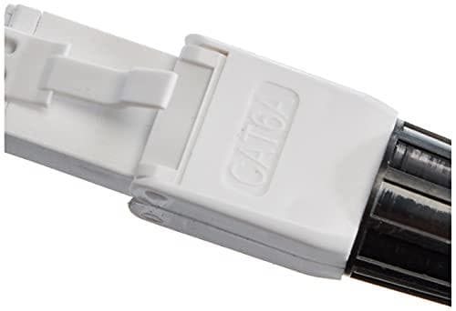 Delock RJ45 stik Cat.6A UTP uden værktøj