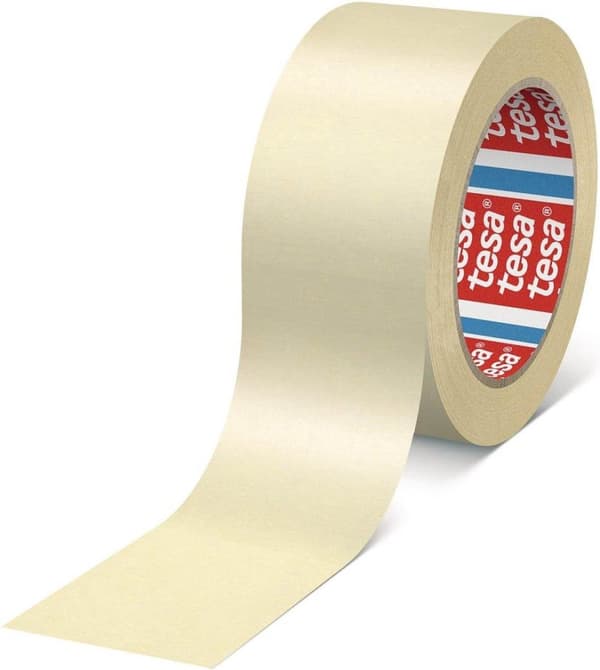 Tesa universaali maalarinteippi 4323 - 50m x 38mm