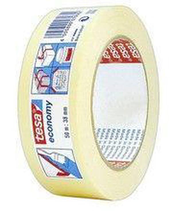 Tesa universaali maalarinteippi 4323 - 50m x 38mm