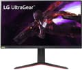 Pikkukuva 4 / 5: LG 32GP850-B, 81,3 cm (32"), 2560 x 1440 pikseliä, 2K, 1 ms, Musta
