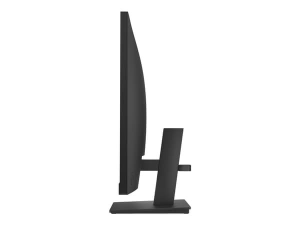 HP P27h G5, 68,6 cm (27"), 1920 x 1080 pikseliä, Full HD, 5 ms, Musta