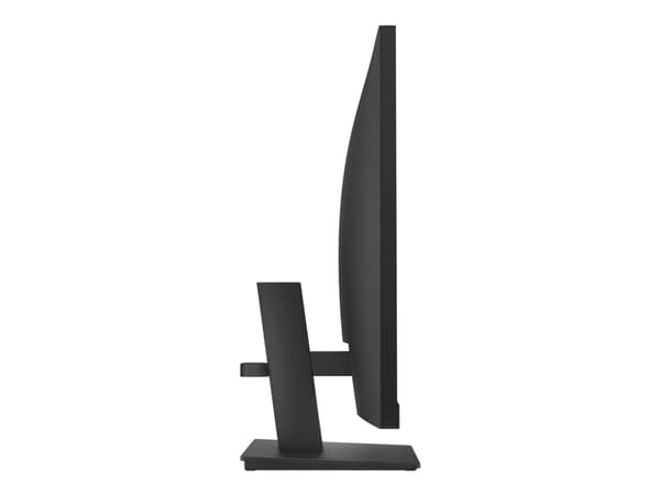 HP P27h G5, 68,6 cm (27"), 1920 x 1080 pikseliä, Full HD, 5 ms, Musta