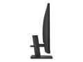 Pikkukuva 4 / 5: HP P27h G5, 68,6 cm (27"), 1920 x 1080 pikseliä, Full HD, 5 ms, Musta