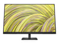 Pikkukuva 5 / 5: HP P27h G5, 68,6 cm (27"), 1920 x 1080 pikseliä, Full HD, 5 ms, Musta