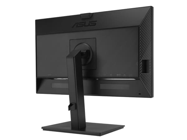 ASUS BE24ECSBT - LED-skjerm - 23.8" - berøringsskjerm - 1920 x 1080 Full HD (1080p) @ 75 Hz - IPS - 300 cd/m² - 1000:1 - 5 ms - HDMI, 2xDisplayPort,
