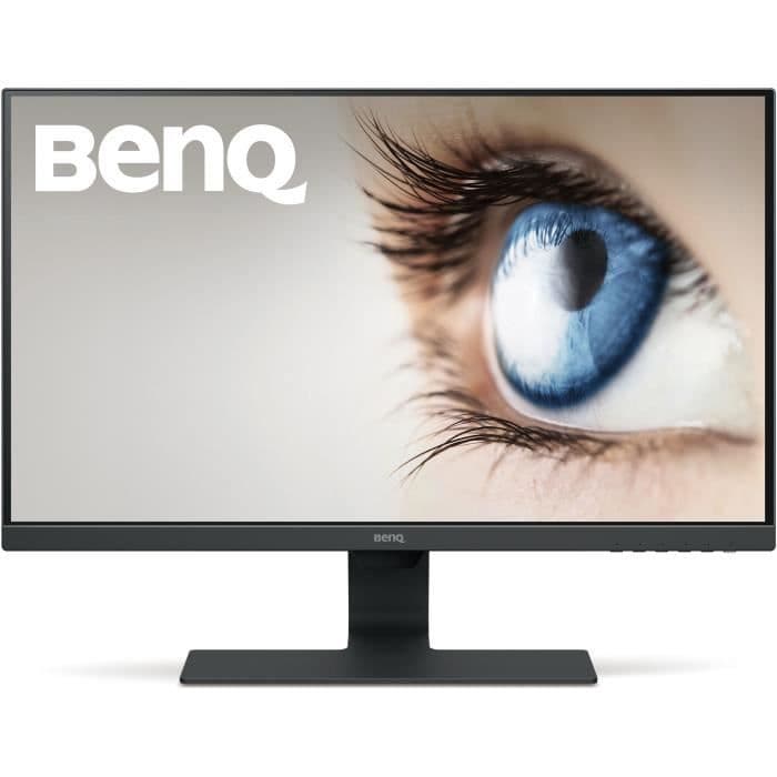 PC-skärm - BenQ GW2780E - 27" Full HD - IPS-panel - 5 ms - 60 Hz - HDMI