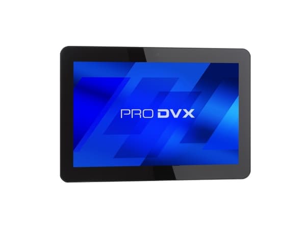 ProDVX APPC-10XP, 25,6 cm (10.1"), HD, Rockchip, 2 GB, 16 GB, Android 9