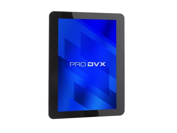 ProDVX APPC-10XP, 25,6 cm (10.1"), HD, Rockchip, 2 GB, 16 GB, Android 9