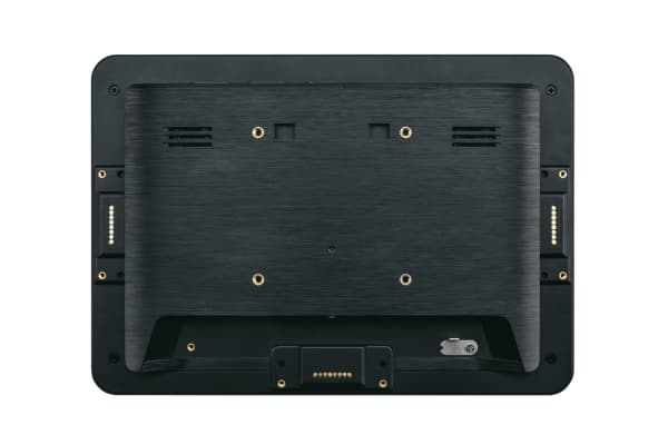 ProDVX APPC-10XP, 25,6 cm (10.1"), HD, Rockchip, 2 GB, 16 GB, Android 9