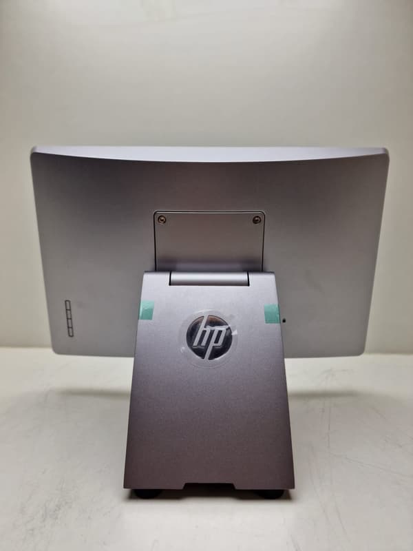 HP LCD-skärm L7016T 15,6" rpos TM-T Endast bildskärm utan stativ ingår 857309-001