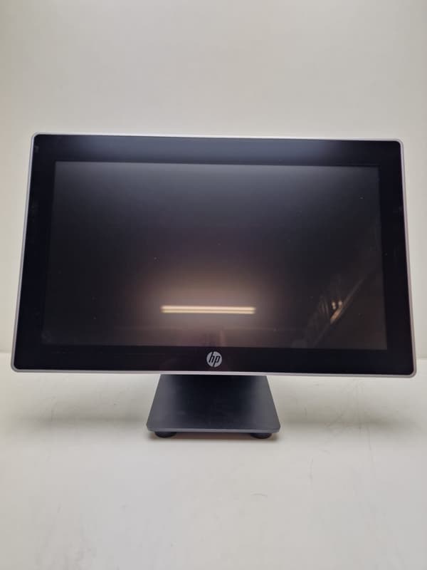 HP LCD-skärm L7016T 15,6" rpos TM-T Endast bildskärm utan stativ ingår 857309-001