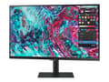 Miniatyrbilde 4 av 5: Samsung ViewFinity S8 S27B800TGU - S80TB Series - LED-skjerm - 27" - 3840 x 2160 4K UHD (2160p) @ 60 Hz - IPS - 350 cd/m² - 1000:1 - HDR10 - 5 ms - H