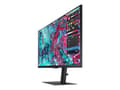 Miniatyrbilde 2 av 5: Samsung ViewFinity S8 S27B800TGU - S80TB Series - LED-skjerm - 27" - 3840 x 2160 4K UHD (2160p) @ 60 Hz - IPS - 350 cd/m² - 1000:1 - HDR10 - 5 ms - H
