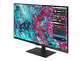 Miniatyrbilde 1 av 5: Samsung ViewFinity S8 S27B800TGU - S80TB Series - LED-skjerm - 27" - 3840 x 2160 4K UHD (2160p) @ 60 Hz - IPS - 350 cd/m² - 1000:1 - HDR10 - 5 ms - H