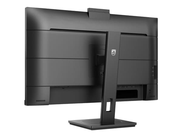 Philips 5000 series 27B1U5601H/00, 68,6 cm (27"), 2560 x 1440 pikseliä, Quad HD, LCD, 4 ms, Musta