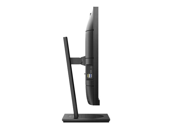 Philips 5000 series 27B1U5601H/00, 68,6 cm (27"), 2560 x 1440 pikseliä, Quad HD, LCD, 4 ms, Musta