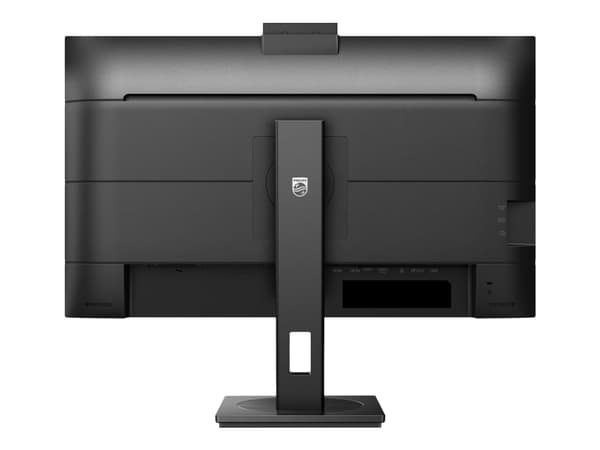 Philips 5000 series 27B1U5601H/00, 68,6 cm (27"), 2560 x 1440 pikseliä, Quad HD, LCD, 4 ms, Musta