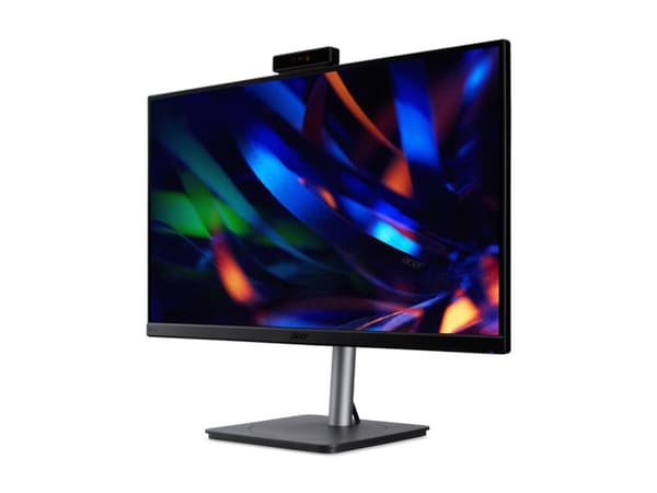 Acer Vero CB273 bemipruzx - CB3 Series - LED-skärm - 27" - 1920 x 1080 Full HD (1080p) @ 75 Hz - IPS - 250 cd/m² - 1000:1 - HDR10 - 1 ms - HDMI, Disp