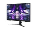 Miniatyrbild 4 av 5: Samsung Odyssey G3 S27AG304NR - G30A Series - LED-skärm - spel - 27" - 1920 x 1080 Full HD (1080p) @ 144 Hz - VA - 250 cd/m² - 3000:1 - 1 ms - HDMI,