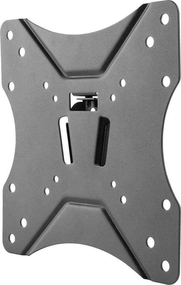 SpeaKa Professional SP-TVM-103 skærmbeslag 58,4 cm (23) - 106,7 cm (42)