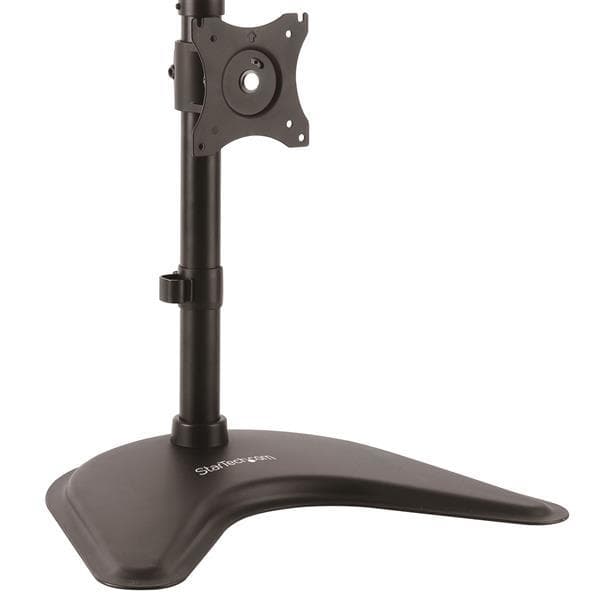 StarTech Dual-Monitor -jalusta - pystysuora