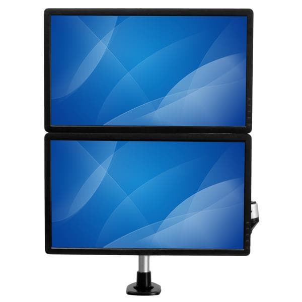 Fægtebord Support Startech ARMDUAL30