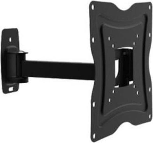 shiverpeaks BS89741 TV-ophæng 94 cm (37'') Sort Sort