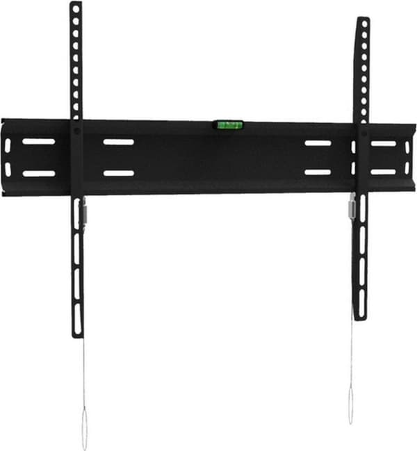 shiverpeaks BS89731, 94 cm (37"), 177,8 cm (70"), 50 kg, sort Sort