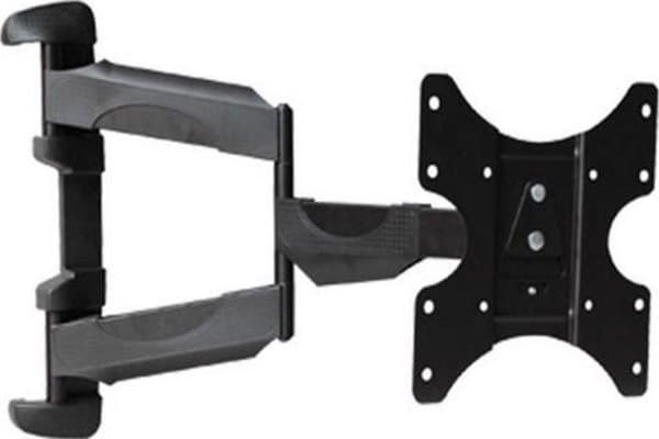 S-Conn 89745 TV-fatning 139,7 cm (55'') Sort
