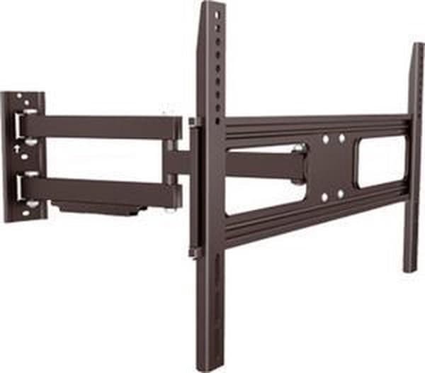 shiverpeaks BS89746-1 TV-fatning 177,8 cm (70") Sort