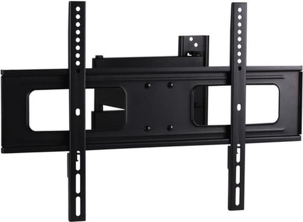 shiverpeaks BS89746-1 TV-fatning 177,8 cm (70") Sort Sort