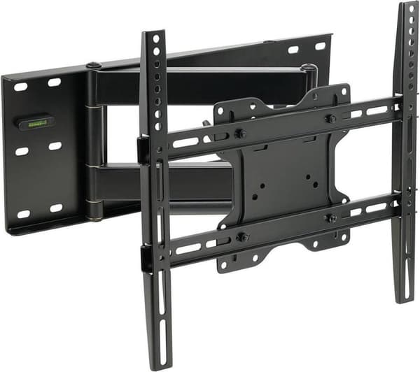 TV-beslag 81,3 cm (32") - 152,4 cm (60") Vipbar og drejelig SpeaKa Professional Wall Premium