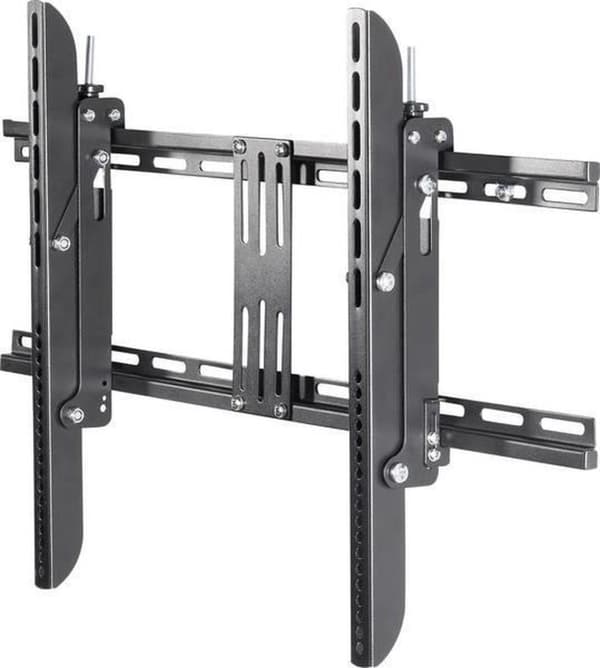 SpeaKa Professional Wall Tilt TV-teline 81,3 cm (32) - 160,0 cm (63) Kallistava