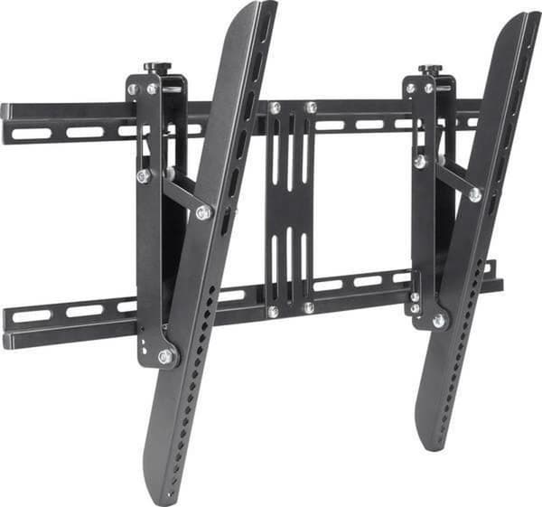 SpeaKa Professional Wall Tilt TV-teline 81,3 cm (32) - 160,0 cm (63) Kallistava