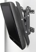 Pikkukuva 2 / 6: SpeaKa Professional Wall Tilt TV-teline 81,3 cm (32) - 160,0 cm (63) Kallistava