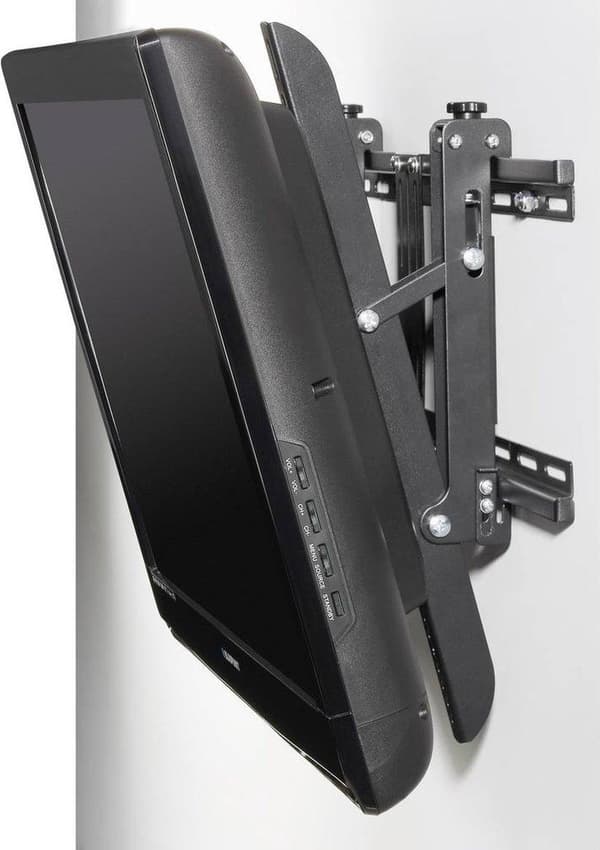 SpeaKa Professional Wall Tilt TV-teline 81,3 cm (32) - 160,0 cm (63) Kallistava