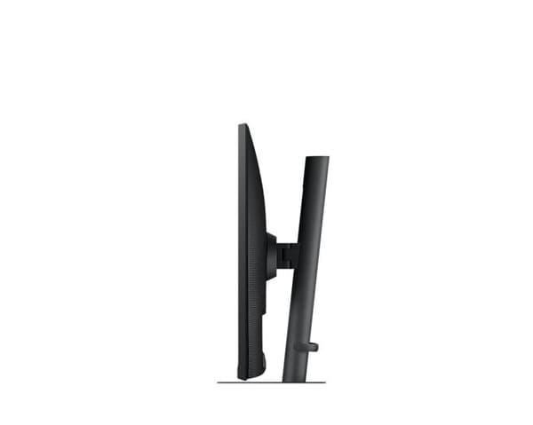 Samsung LS27B610EQU 68,6 cm (27") 2560 x 1440 pikseliä Quad HD IPS Musta