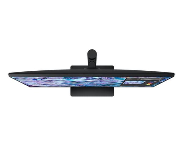 Samsung LS27B610EQU 68,6 cm (27") 2560 x 1440 pikseliä Quad HD IPS Musta